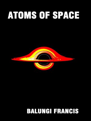 cover image of The Atoms of Space